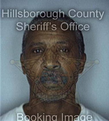Stevenson Choute - Hillsborough County, FL 