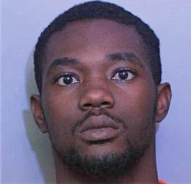 Tavius Clements - Polk County, FL 