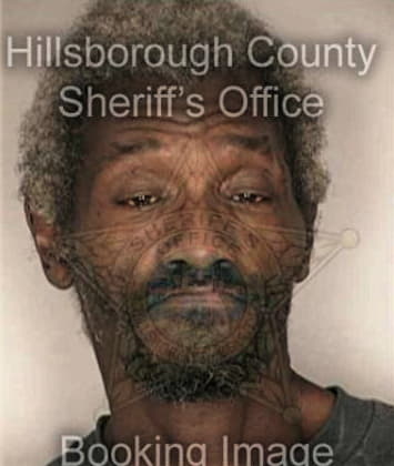 Cory Clethen - Hillsborough County, FL 