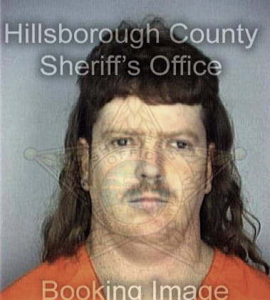 Chris Cobb - Hillsborough County, FL 