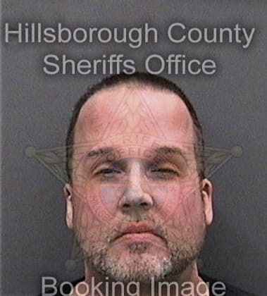 William Collas - Hillsborough County, FL 