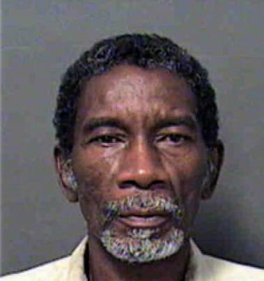 Shawn Collins - Mecklenburg County, NC 
