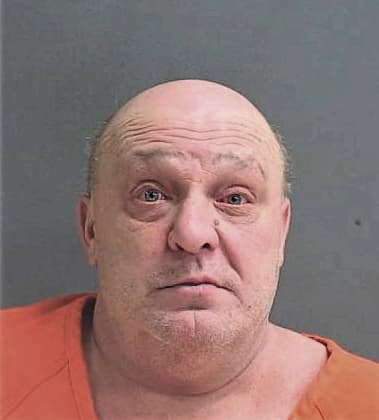 Donald Connolly, - Volusia County, FL 