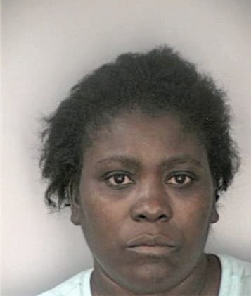 Leah Cooper, - Hillsborough County, FL 