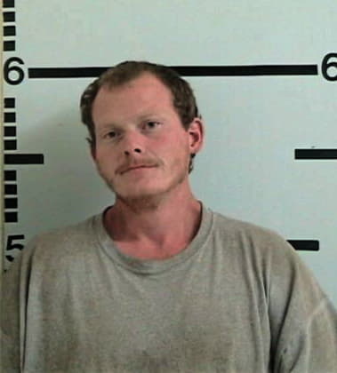 Morris Crider, - Kerr County, TX 