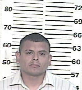 Dionicio Cuevas, - Hidalgo County, TX 