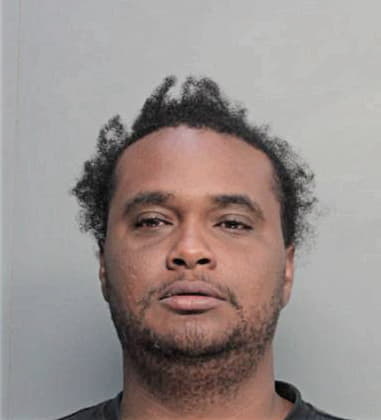 Tedrick Cunnigngham, - Dade County, FL 