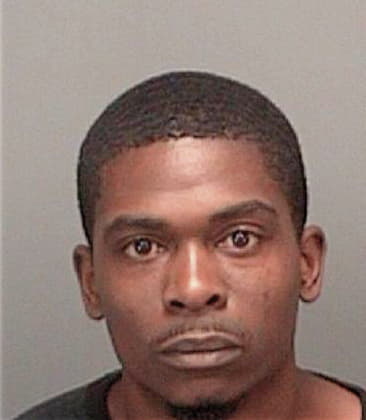 Christopher Cunningham, - Pinellas County, FL 