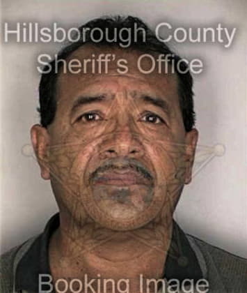 Clayton Dasilva, - Hillsborough County, FL 