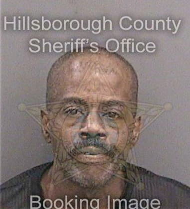 Antonio Davis, - Hillsborough County, FL 