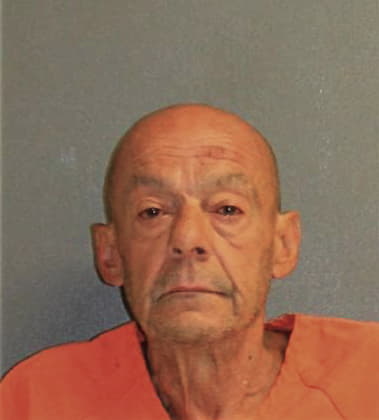 Kenneth Decker, - Volusia County, FL 