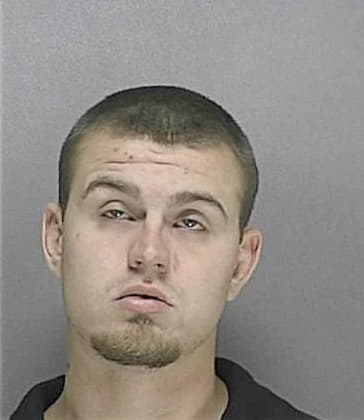 Michael Dewey, - Volusia County, FL 