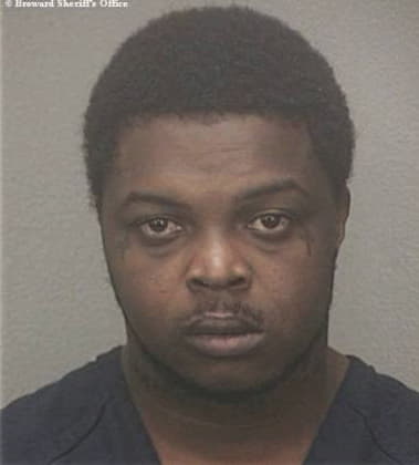 Nathaniel Dolison, - Broward County, FL 