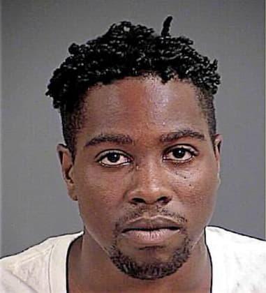 Elroy Drayton, - Charleston County, SC 