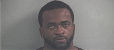 Alston Dunn - Logan County, KY 