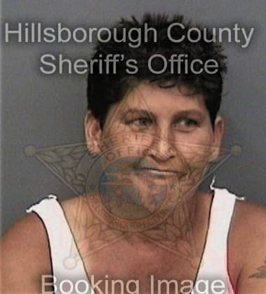 Robbie Easterling, - Hillsborough County, FL 