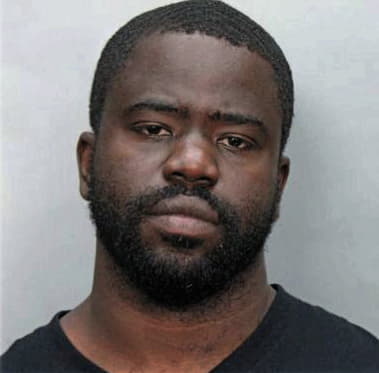 Edwin Edmona, - Dade County, FL 