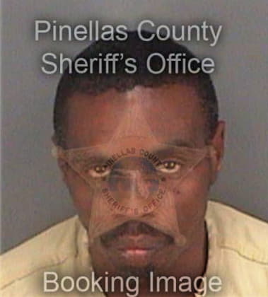 Charles Ellison, - Pinellas County, FL 