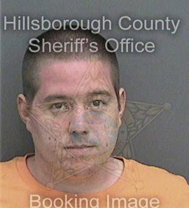 Gregory English, - Hillsborough County, FL 