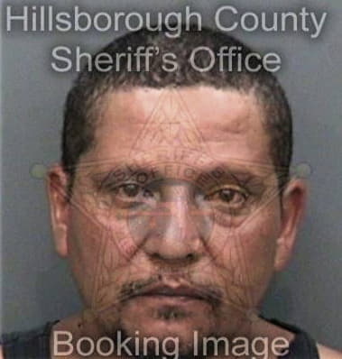 Pablo Fajado, - Hillsborough County, FL 