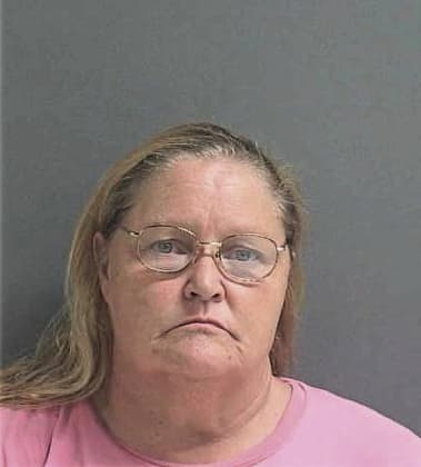 Kathryn Famularo, - Volusia County, FL 