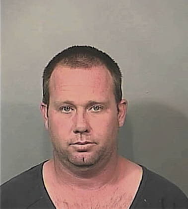 Steven Fincher, - Brevard County, FL 