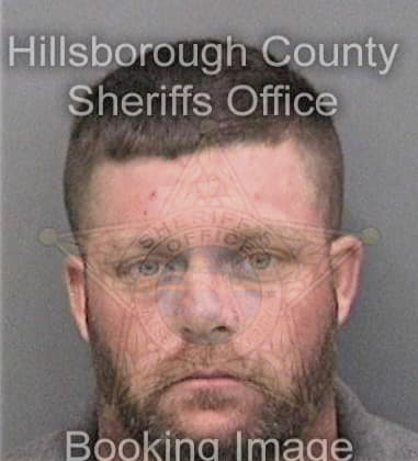 Jose Forestier, - Hillsborough County, FL 