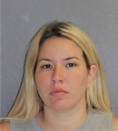 Dayna Francois, - Volusia County, FL 