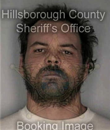 Antonio Fuertes, - Hillsborough County, FL 