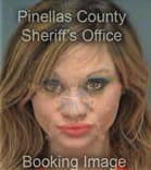 Elizabeth Galarza, - Pinellas County, FL 