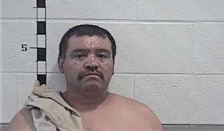 Oscar Garcia, - Shelby County, KY 