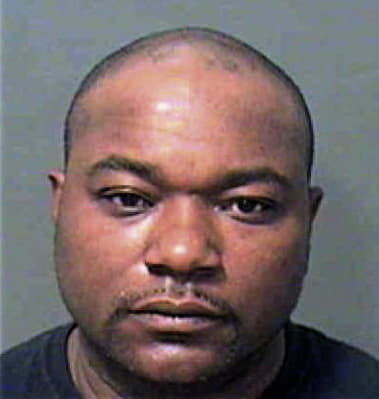 Thomas Gilbert - Mecklenburg County, NC 