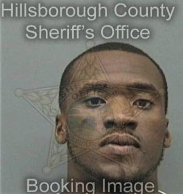 Willie Gilliespy, - Hillsborough County, FL 