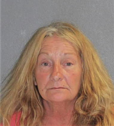 Anna Girst, - Volusia County, FL 