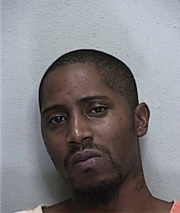 Samuel Glover, - Marion County, FL 