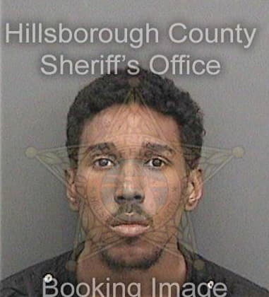 Lorenzo Godwin, - Hillsborough County, FL 