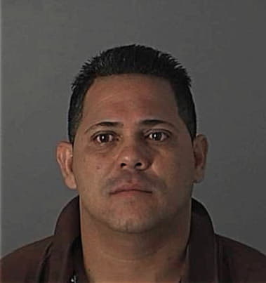 Jose Gonzalez, - Pasco County, FL 