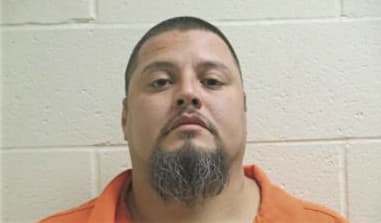 Pedro Gonzalez, - Cameron County, TX 