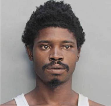 George Grant, - Dade County, FL 