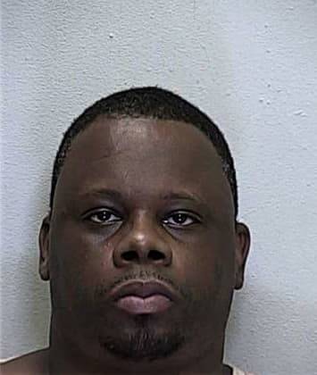 Marvin Grant, - Marion County, FL 