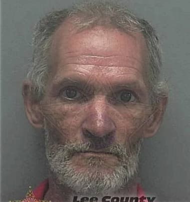 Bryan Gray, - Lee County, FL 