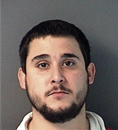 Adam Grobsky, - Escambia County, FL 