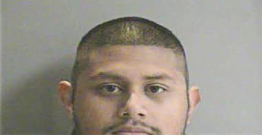 Luis Gutierrez-Fuentes, - Wharton County, TX 