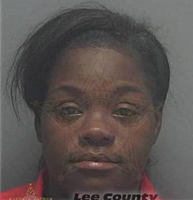 Gloria Harding, - Lee County, FL 