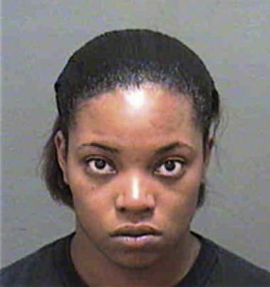 Latricia Harvey, - Mecklenburg County, NC 