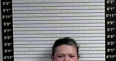 Regina Hayden, - Graves County, KY 