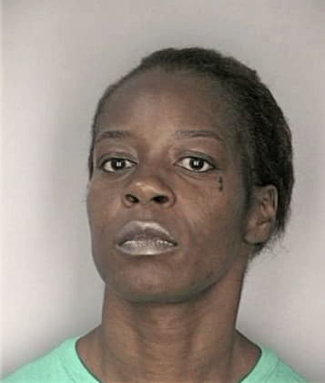 Gloria Henry - Hillsborough County, FL 