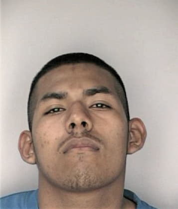 Rolando Hernandez - Hillsborough County, FL 
