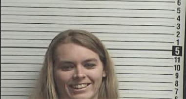 Kathryn Hewett - Brunswick County, NC 