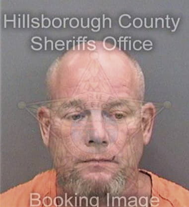 Matthew Hippen, - Hillsborough County, FL 